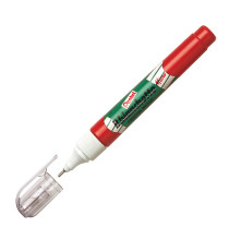 Correttore liquido Il Bianchetto - 7 ml - punta extrafine - Pentel