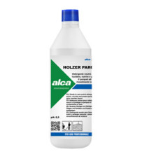 Detergente Holzer Parquet - Alca - flacone da 1 L
