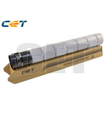 Toner TN514BK B1206 nero A9E8150 Cet chemical altissima qualità compatibile PER MINOLTA C458,Olivetti MF-654 28.000 pagine Toner TN514BK B1206 nero A9E8150 Cet chemical altissima qualità compatibile PER MINOLTA C458,Olivetti MF-654 28.000 pagine