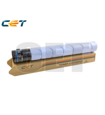 Toner TN514C B1207 ciano A9E8450 Cet chemical altissima qualità compatibile PER MINOLTA C458,Olivetti MF-654 26.000 pagine Toner TN514C B1207 ciano A9E8450 Cet chemical altissima qualità compatibile PER MINOLTA C458,Olivetti MF-654 26.000 pagine