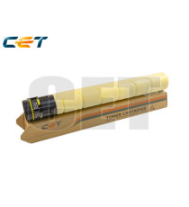 Toner TN514Y B1209 giallo A9E8250 Cet chemical altissima qualità compatibile PER MINOLTA C458,Olivetti MF-654 26.000 pagine Toner TN514Y B1209 giallo A9E8250 Cet chemical altissima qualità compatibile PER MINOLTA C458,Olivetti MF-654 26.000 pagine