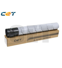 Toner TN321BK TN322BK nero A33K130 A33K030 Cet altissima qualità chemical compatibile per Minolta C224 C284  27.000 pagine