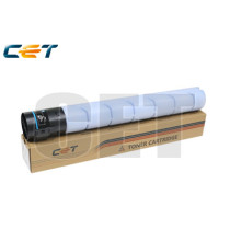 Toner TN321C ciano A33K430 Cet altissima qualità chemical compatibile per Minolta C224 C284 25.000 pagine Toner TN321C ciano A33K430 Cet altissima qualità chemical compatibile per Minolta C224 C284 25.000 pagine