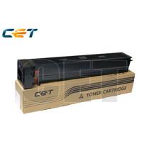 Toner TN-411K TN-611K Cet altissima qualità compatibile per Konica Minolta Bizhub C451,C550,C650 A070151 A070130