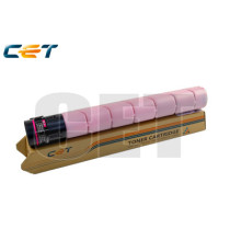 Toner TN324M magenta A8DA350 Cet chemical altissima qualità compatibile Konica Minolta C208,C308,C368 TN-324 26.000 pagine Toner TN324M magenta A8DA350 Cet chemical altissima qualità compatibile Konica Minolta C208,C308,C368 TN-324 26.000 pagine