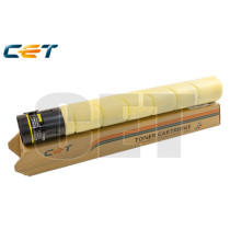 Toner TN324Y giallo A8DA250 Cet chemical altissima qualità compatibile Konica Minolta C208,C308,C368 TN-324 26.000 pagine Toner TN324Y giallo A8DA250 Cet chemical altissima qualità compatibile Konica Minolta C208,C308,C368 TN-324 26.000 pagine