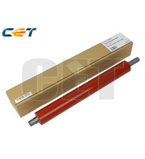 Rullo con manica inferiore A2X0R71011-Lower CET Lower Sleeved Roller compatibile per Konica Minolta Bizhub 654,754