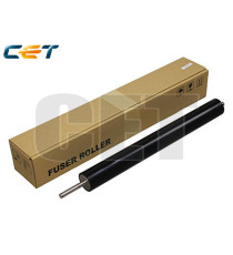 Rullo con manica inferiore A4FJR70300-Lower CET Lower Sleeved Roller compatibile per Konica Minolta Bizhub C454,C454e,C458