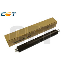 Rullo fusore superiore Cet pper Fuser Roller (Dark Green) compatibile per Lexmark T640,T642,T650,T652,T654,X644