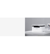 Stampante multifunzione laser B/N Pantum BM2300W wireless WI-FI A4 velocità 22 PPM - stampa, copia, scansione