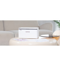 Stampante laser B/N Pantum BP2300W wireless WI-FI A4 velocità 22 PPM piccola e compatta