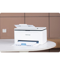 Stampante laser B/N Pantum BP2300W wireless WI-FI A4 velocità 22 PPM piccola e compatta