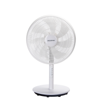 Ventilatore a piantana potenza 45W, diametro griglia:400mm, 16 pollici, 7 pale, 3 velocità, Velocità di rotazione:1150 r/min Ventilatore a piantana potenza 45W, diametro griglia:400mm, 16 pollici, 7 pale, 3 velocità, Velocità di rotazione:1150 r/min