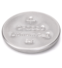 Batteria a bottone CR1025 3V 5pz al Litio - alta qualità, di grande durata - Dimensioni: L10xW10xH2.5mm Batteria a bottone CR1025 3V 5pz al Litio - alta qualità, di grande durata - Dimensioni: L10xW10xH2.5mm