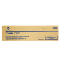 Konica Minolta TN217 A202051 toner originale per Konica Minolta Bizhub 223,283 TN-217 capacità 17.500 pagine Konica Minolta TN217 A202051 toner originale per Konica Minolta Bizhub 223,283 TN-217 capacità 17.500 pagine