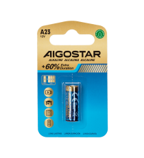 Batteria alcalina MN21 A23 12V alta qualità, di grande durata - Senza mercurio e rispettoso dell'ambiente Batteria alcalina MN21 A23 12V alta qualità, di grande durata - Senza mercurio e rispettoso dell'ambiente
