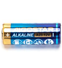 Batteria alcalina MN21 A23 12V alta qualità, di grande durata - Senza mercurio e rispettoso dell'ambiente Batteria alcalina MN21 A23 12V alta qualità, di grande durata - Senza mercurio e rispettoso dell'ambiente
