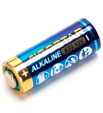 Batteria alcalina MN21 A23 12V alta qualità, di grande durata - Senza mercurio e rispettoso dell'ambiente Batteria alcalina MN21 A23 12V alta qualità, di grande durata - Senza mercurio e rispettoso dell'ambiente