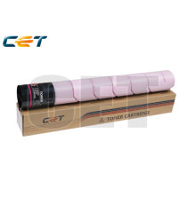 Toner TN216M TN319M magenta Cet altissima qualità compatibile PER Minolta Bizhub C220 C280 C360 A11G330 A11G331 26.000 pagine