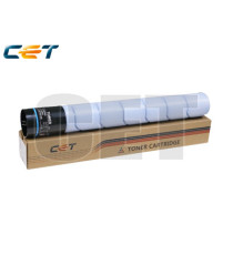 Toner TN216C TN319C ciano Cet altissima qualità compatibile PER Minolta Bizhub C220 C280 C360 A11G431 A11G431 26.000 pagine