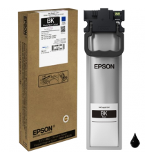 Epson T11D1 nero XL C13T11D140 cartuccia originale per Epson Workforce C5300,C5390,C5800,C5890 series capacità 5.000 pagine Epson T11D1 nero XL C13T11D140 cartuccia originale per Epson Workforce C5300,C5390,C5800,C5890 series capacità 5.000 pagine