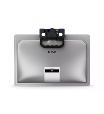 Epson T9661 XXL nero C13T966140 cartuccia originale per Epson Workforce WF-M5299DW,M5799DWF,M5298D 40.000 pagine