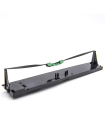 Nastro T5040 nero 043393 compatibile per Tally Genicom T5040 Dascom DS100