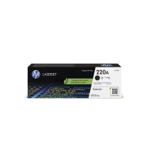 Hp W2200A nero 220A toner originale per HP Color Laserjet Pro 4202,MFP 4302,4303 capacità 2.000 pagine