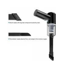 Mini aspirapolvere senza fili ricaricabile 3 in 1, aspira, soffia, ideale per auto casa ufficio, piccolo,pratico e portatile! Mini aspirapolvere senza fili ricaricabile 3 in 1, aspira, soffia, ideale per auto casa ufficio, piccolo,pratico e portatile!