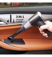 Mini aspirapolvere senza fili ricaricabile 3 in 1, aspira, soffia, ideale per auto casa ufficio, piccolo,pratico e portatile! Mini aspirapolvere senza fili ricaricabile 3 in 1, aspira, soffia, ideale per auto casa ufficio, piccolo,pratico e portatile!