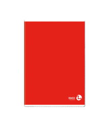 Maxiquaderno Color 80 Basic - A4 - quadretto 4mm - 80 fogli - 80gr - BM Maxiquaderno Color 80 Basic - A4 - quadretto 4mm - 80 fogli - 80gr - BM