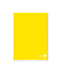 Maxiquaderno Color 80 Basic - A4 - quadretto 4mm - 80 fogli - 80gr - BM Maxiquaderno Color 80 Basic - A4 - quadretto 4mm - 80 fogli - 80gr - BM