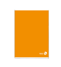 Maxiquaderno Color 80 Basic - A4 - quadretto 4mm - 80 fogli - 80gr - BM Maxiquaderno Color 80 Basic - A4 - quadretto 4mm - 80 fogli - 80gr - BM