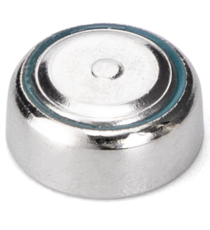 Batteria a bottone LR43 AG12 4pz 1.5V - alta qualità, di grande durata - Dimensioni: L11.6xW11.6xH4.2mm Batteria a bottone LR43 AG12 4pz 1.5V - alta qualità, di grande durata - Dimensioni: L11.6xW11.6xH4.2mm