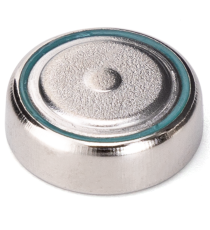 Batteria a bottone LR43 AG12 4pz 1.5V - alta qualità, di grande durata - Dimensioni: L11.6xW11.6xH4.2mm Batteria a bottone LR43 AG12 4pz 1.5V - alta qualità, di grande durata - Dimensioni: L11.6xW11.6xH4.2mm