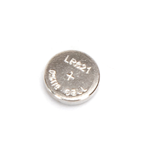 Batteria a bottone LR621 AG1 4pz 1.5V - alta qualità, di grande durata - Dimensioni: L6.8xW6.8xH2.15mm Batteria a bottone LR621 AG1 4pz 1.5V - alta qualità, di grande durata - Dimensioni: L6.8xW6.8xH2.15mm
