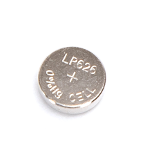 Batteria a bottone LR66 AG4 4pz 1.5V - alta qualità, di grande durata - Dimensioni: L6.8xW6.8xH2.6mm Batteria a bottone LR66 AG4 4pz 1.5V - alta qualità, di grande durata - Dimensioni: L6.8xW6.8xH2.6mm