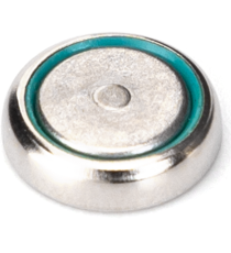 Batteria a bottone LR721 AG11 4pz 1.5V - alta qualità, di grande durata - Dimensioni: L7.9xW7.9xH2.15mm Batteria a bottone LR721 AG11 4pz 1.5V - alta qualità, di grande durata - Dimensioni: L7.9xW7.9xH2.15mm