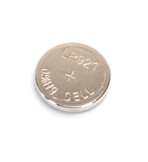 Batteria a bottone LR920 AG6 LR921 4pz 1.5V - alta qualità, di grande durata - Dimensioni: L9.5xW9.5xH2.1mm Batteria a bottone LR920 AG6 LR921 4pz 1.5V - alta qualità, di grande durata - Dimensioni: L9.5xW9.5xH2.1mm