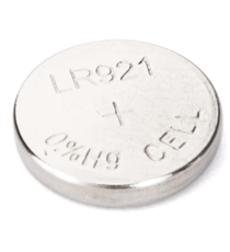 Batteria a bottone LR920 AG6 LR921 4pz 1.5V - alta qualità, di grande durata - Dimensioni: L9.5xW9.5xH2.1mm Batteria a bottone LR920 AG6 LR921 4pz 1.5V - alta qualità, di grande durata - Dimensioni: L9.5xW9.5xH2.1mm