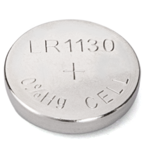 Batteria a bottone LR54 AG10 LR1130 4pz 1.5V - alta qualità, di grande durata - Dimensioni: L11.6xW11.6xH3.17mm Batteria a bottone LR54 AG10 LR1130 4pz 1.5V - alta qualità, di grande durata - Dimensioni: L11.6xW11.6xH3.17mm