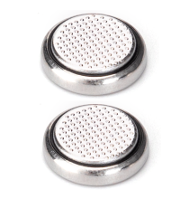 Batteria a bottone CR1025 3V 2pz al Litio - alta qualità, di grande durata - Dimensioni: L10xW10xH2.5mm Batteria a bottone CR1025 3V 2pz al Litio - alta qualità, di grande durata - Dimensioni: L10xW10xH2.5mm