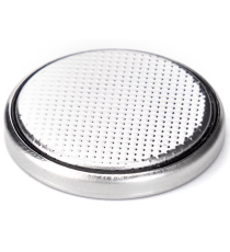 Batteria a bottone CR2032 3V 5pz al Litio - alta qualità, di grande durata - Dimensioni: L20xW20xH3.2mm Batteria a bottone CR2032 3V 5pz al Litio - alta qualità, di grande durata - Dimensioni: L20xW20xH3.2mm