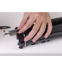 Tool per la rimozione del chip originale per Hp serie 207,216,219,415 W2070,W2410,W2190,W2030