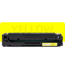 Toner W2192X giallo 219X senza chip compatibile per HP Color LaserJet Pro 3202DW,MF 302SDW,MFP 3302FDW capacità 2.500 pagine