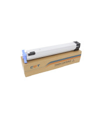 Toner W9051MC ciano Cet chemical altissima qualità compatibile per HP Color LaserJet E87640,E87650,E87660 capacità 52.000 pagine Toner W9051MC ciano Cet chemical altissima qualità compatibile per HP Color LaserJet E87640,E87650,E87660 capacità 52.000 pagine