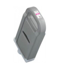 Cartuccia PFI2700M magenta 5290C001 ink pigmentato compatibile per Canon imagePROGRAF GP-2000,GP-4000 capacità 700ml