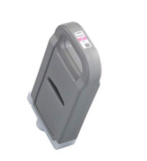 Cartuccia PFI2700FP Fluorescent rosa 5297C001 ink pigmentato compatibile per Canon imagePROGRAF GP-2000,GP-4000 capacità 700ml