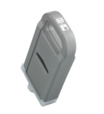 Cartuccia PFI2700GY grigio 5292C001 ink pigmentato compatibile per Canon imagePROGRAF GP-2000,GP-4000 capacità 700ml