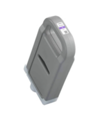 Cartuccia PFI2700V viola 5296C001 ink pigmentato compatibile per Canon imagePROGRAF GP-2000,GP-4000 capacità 700ml